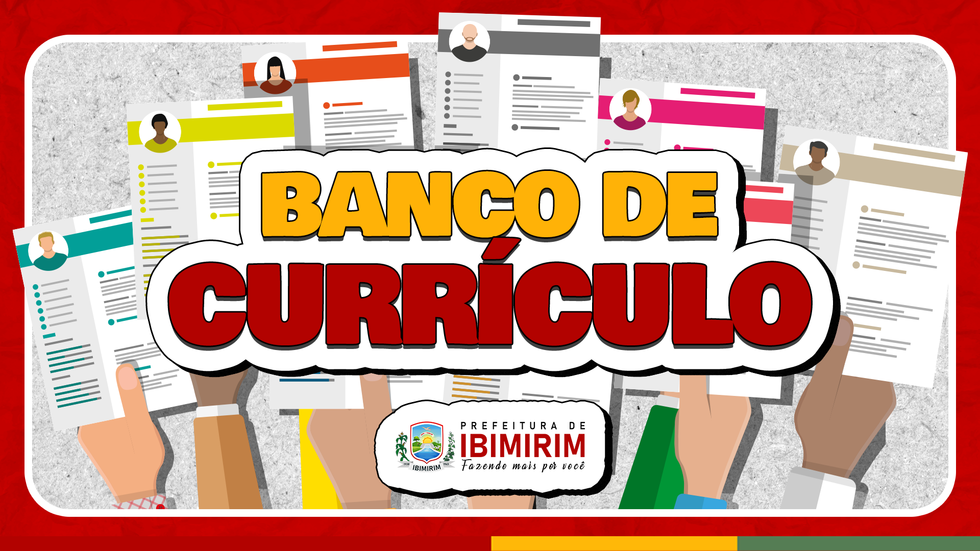Currículo